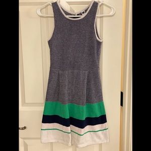 Size 10 girls gently used dress